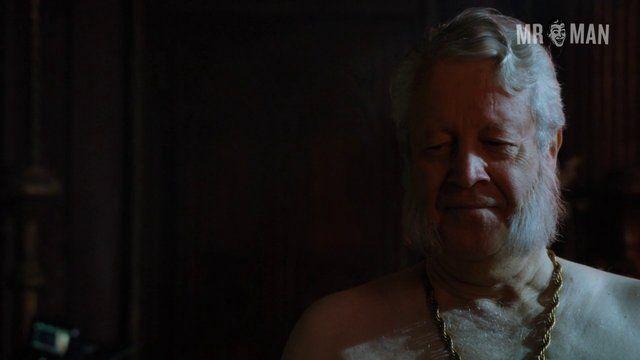 Paul Bentley in Game of Thrones (2011-2019) Butt Shirtless Balls Butt 9195