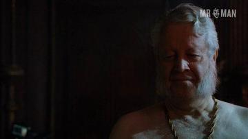 Paul Bentley in Game of Thrones (2011-2019) Butt Shirtless Balls Butt 9195