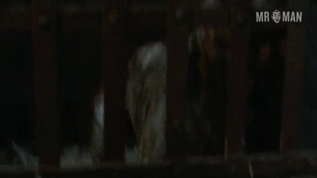 Sexiest Scenes of Ramsay Snow from Game of Thrones. Sexy, Shirtless, butt, straight. 5093