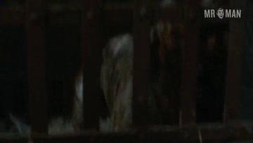 Sexiest Scenes of Ramsay Snow from Game of Thrones. Sexy, Shirtless, butt, straight. 5093