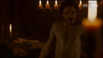 Richard Madden in Game of Thrones (2011-2019) Butt Shirtless Butt Shirtless 436
