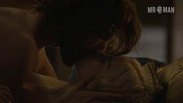 Michiel Huisman in Game of Thrones (2011-2019) Shirtless Straight Butt Sexy 9455
