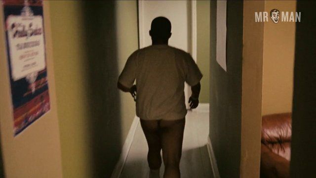 Ennis Esmer Naked in Young People Fucking. Butt. 12217