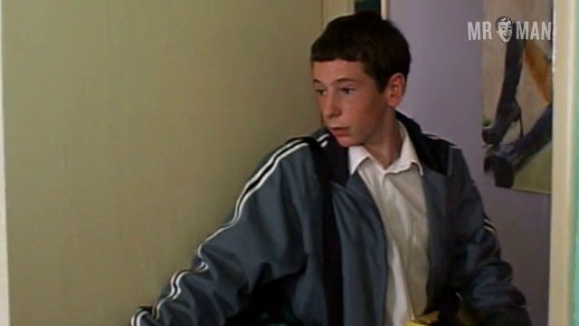 Dean Lennox Kelly Nude in Shameless. Balls, Penis, Shirtless, butt, sexy. 1822