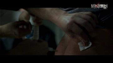 Florian David Fitz in Heart (2001) Butt Balls Butt 12324
