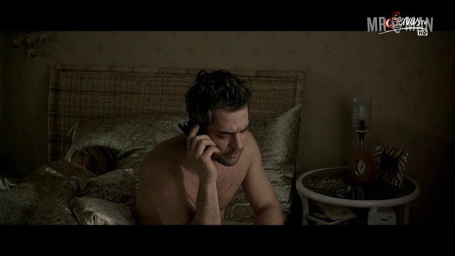 Florian David Fitz in Heart (2001) Balls Butt Penis Shirtless Balls Butt 12326