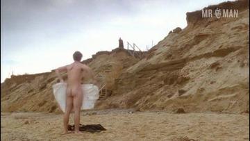 Nudes of Raphael Arbuthnot from Death in Holy Orders. Butt, Shirtless, Sexy. 7200