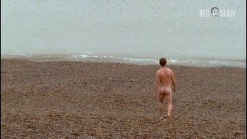 Jesse Spencer Naked in Death in Holy Orders. Butt, Shirtless, Sexy. 7201