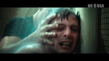Nicolas Duvauchelle Nude as Pierre. Shirtless, Butt, Balls, Penis, sexy. 13208
