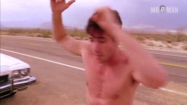 Sexiest Larry Sullivan Scene in The Trip. Shirtless, Underwear, Bulge, Sexy, balls, butt. 7675