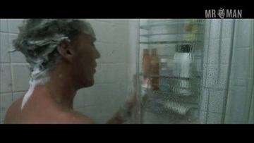Hottest Brad Adamson Scenes. Sexy, Shirtless, bathing suit, butt. 3435