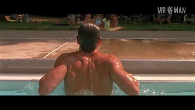 Sexiest Brad Adamson Scenes. Bathing Suit, Shirtless, butt, sexy. 3436