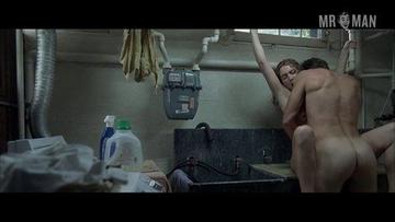 Patrick Wilson in Little Children (2006) Butt Shirtless Straight Bathing Suit Butt 3437