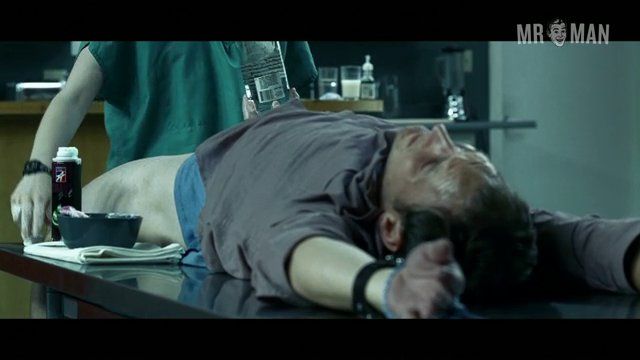 Jeff Kohlver from Hard Candy Naked. Butt, sexy. 1139