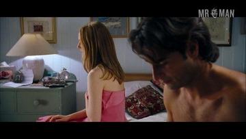 Rodrigo Santoro in Love Actually (2003) Sexy Shirtless Straight Underwear Sexy Shirtless 17667