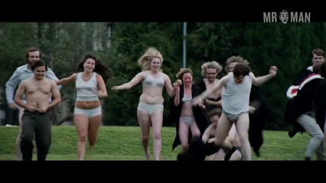 The Last King of Scotland's Sexiest Scenes with James McAvoy. Bulge, Shirtless, Underwear, balls, bathing suit. 1290