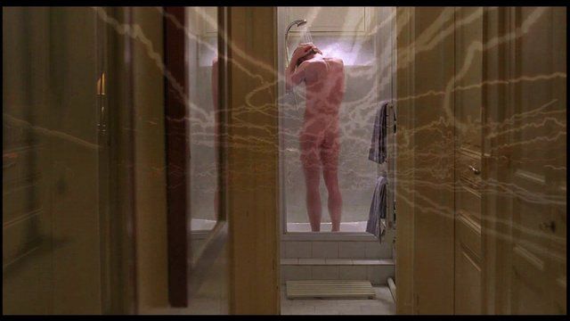 Hugh Dancy Naked as Jack Ganzer. Butt, Shirtless. 25047