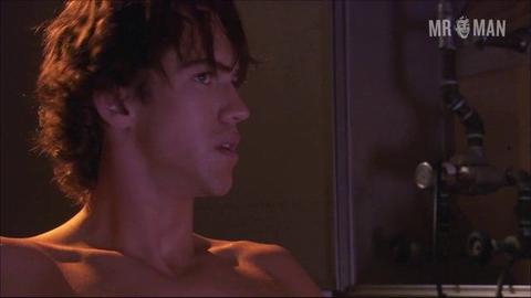 Latter Days's Sexiest Scenes with Steve Sandvoss. Sexy, Shirtless, bulge, butt. 6666
