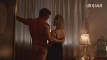 Brian Letscher in Slippery Slope (2006) Butt Shirtless Balls Butt 9336