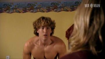 Wes Ramsey in Slippery Slope (2006) Butt Shirtless Butt Shirtless 9338
