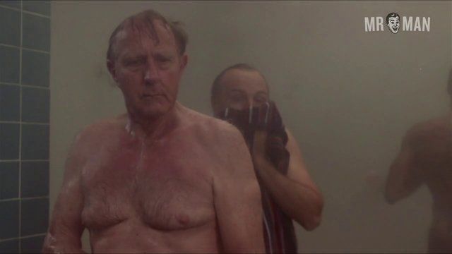 Sexiest Dan Aykroyd Scene in Coneheads. Shirtless. 12373