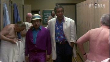 Paul Bartel in Caddyshack II (1988) Sexy Shirtless Sexy Shirtless 12222