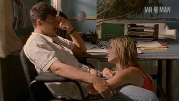 Eric Balfour in Lie with Me (2005) Erect Penis Sexy Straight Balls Butt 3132