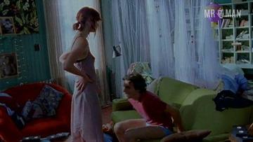 Shy Guy from Lie with Me Naked. Balls, Penis, Sexy, Straight, Erect. 3131