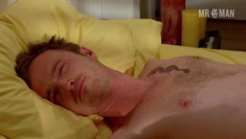 Aaron Paul in Breaking Bad (2008-2011) Sexy Shirtless Straight Sexy Shirtless 4090