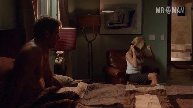 Christopher Cousins in Breaking Bad (2008-2011) Shirtless Sexy Shirtless 4119