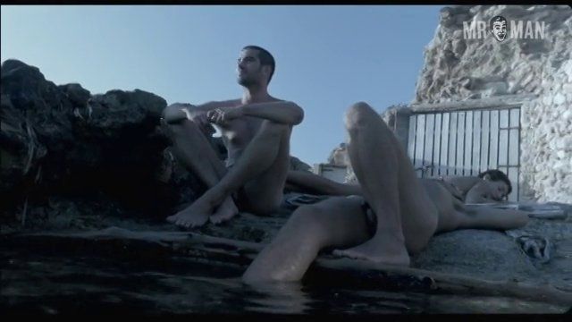 Nudes of Carlos from Ibiza Dream. Sexy, Shirtless, Balls, Penis, butt. 16566