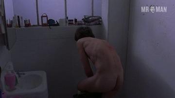 Joseph Gordon-Levitt in Mysterious Skin (2004) Balls Butt Sexy Shirtless Balls Butt 3015