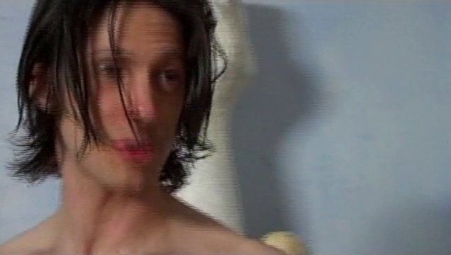 Sexiest Trevor Lissauer Scene in Eden's Curve. Sexy, Shirtless, gay. 19927