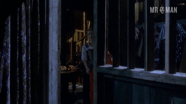 Stage Beauty's Sexiest Scenes with Billy Crudup. Shirtless, gay. 15354