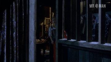 Stage Beauty's Sexiest Scenes with Billy Crudup. Shirtless, gay. 15354