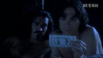 Ben Chaplin, Billy Crudup in Stage Beauty (2004) Gay Shirtless Gay Shirtless 15352