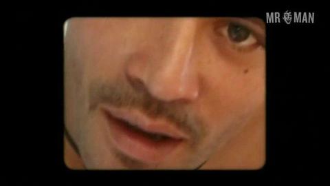 Joel Edgerton Nude as Barney. Butt, Gay, Shirtless, sexy. 15260