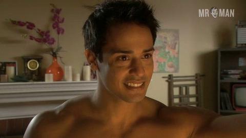 Adrian Quinonez Nude in Eating Out 2: Sloppy Seconds. Gay, Sexy, Butt, Shirtless. 1978