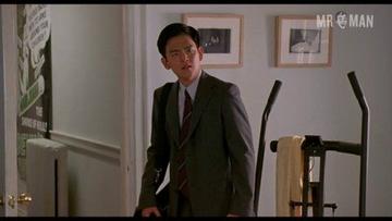 Kal Penn in Harold & Kumar Go to White Castle (2004) Butt Shirtless Butt Shirtless 1787