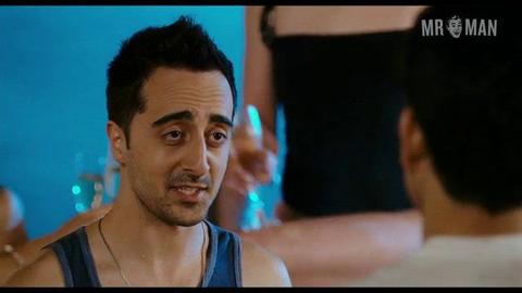 Amir Talai Nude in Harold & Kumar Escape from Guantanamo Bay. Penis, Prosthetic, balls, sexy. 2242