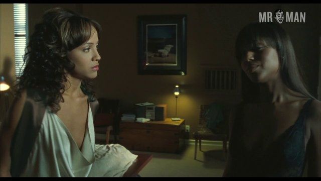 Anthony Mackie Naked in She Hate Me. Butt, Sexy, Shirtless, Straight, penis. 11569