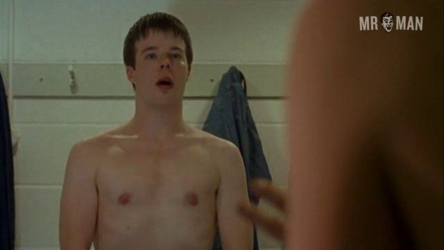 Nudes of Felix from Hex. Balls, Butt, Penis, Shirtless, sexy. 15756