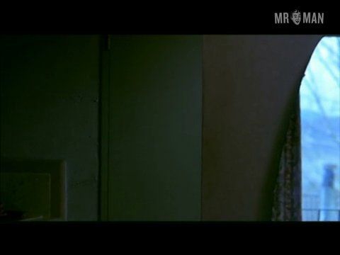Sam Worthington Nude as Joe. Butt, Shirtless. 1286