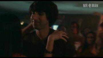 Sexiest Elliot Teichberg Scenes. Gay. 2092