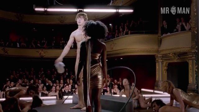 Michiel Huisman Nude in Phileine Says Sorry. Balls, Bulge, Butt, Sexy, Shirtless, Straight, Underwear, Erect, Penis, Prosthetic. 5350