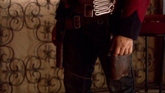 John Barrowman, James Marsters in Torchwood (2006-2008) Gay Sexy Gay Sexy 24924