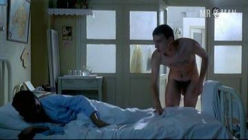 Roger Casamajor in The Sea (2000) Balls Butt Penis Shirtless Balls Butt 15486