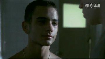 Hernán González in The Sea (2000) Balls Butt Penis Shirtless Balls Butt 15488