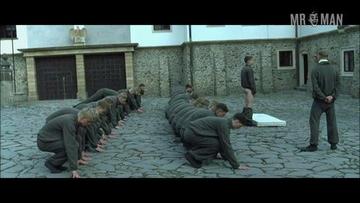 Martin Goeres in Before the Fall (2004) Butt Butt 14181