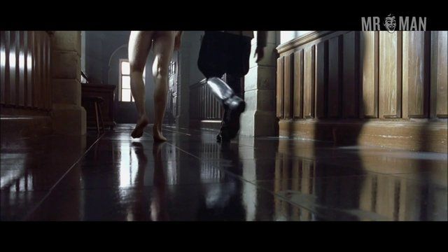 Max Riemelt Nude as Friedrich Weimer. Balls, Butt, Shirtless, Penis. 14180